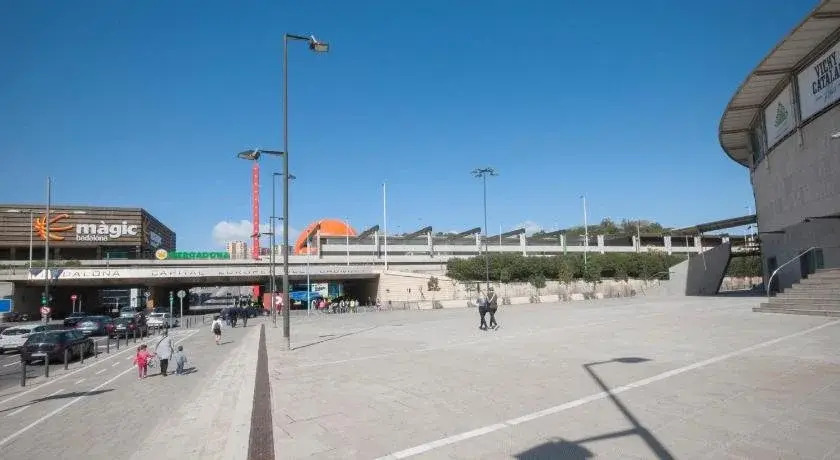 Hostal Badalona