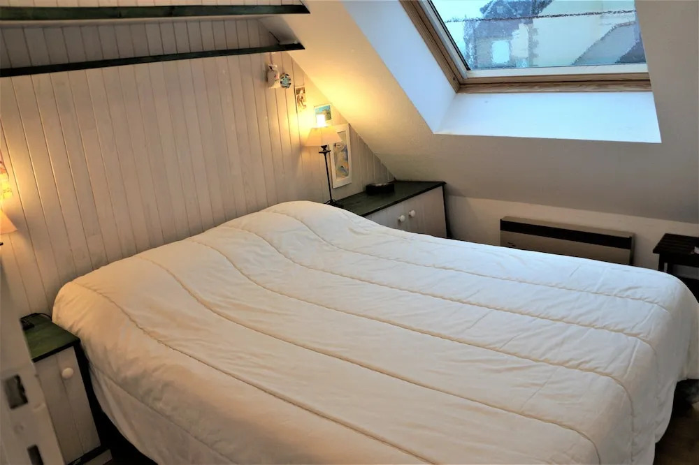 Appartement Arzhur