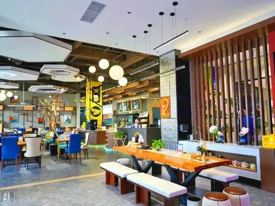 All day nice stay hotel