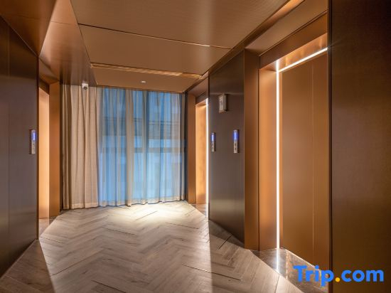 Orange Hotel Wuhan Optics Valley Chuangye Street