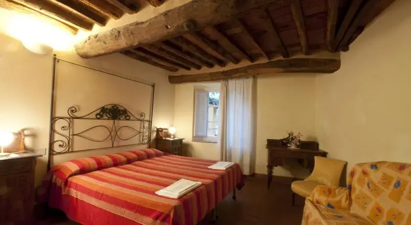 Villa Casolare
