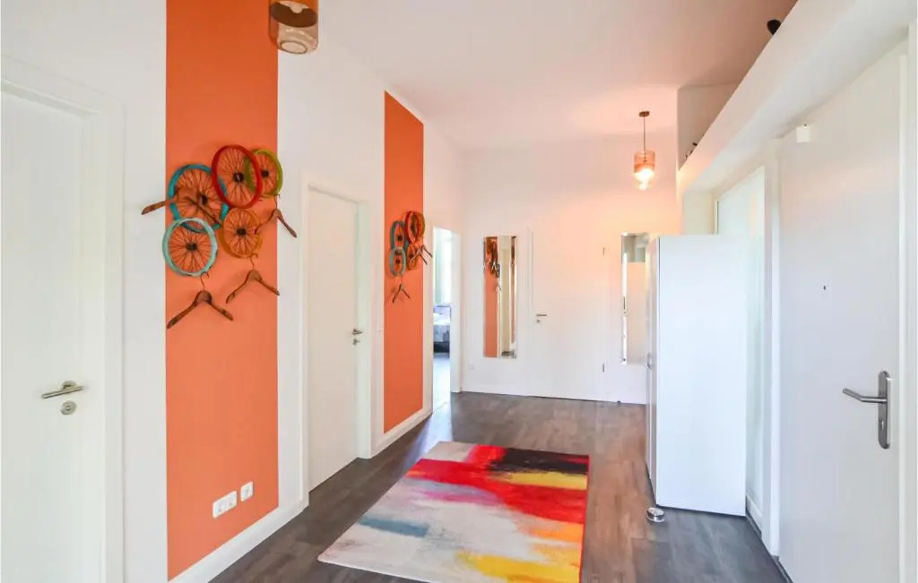 Beautiful Apartment in Pirna With 3 Bedrooms and Wifi