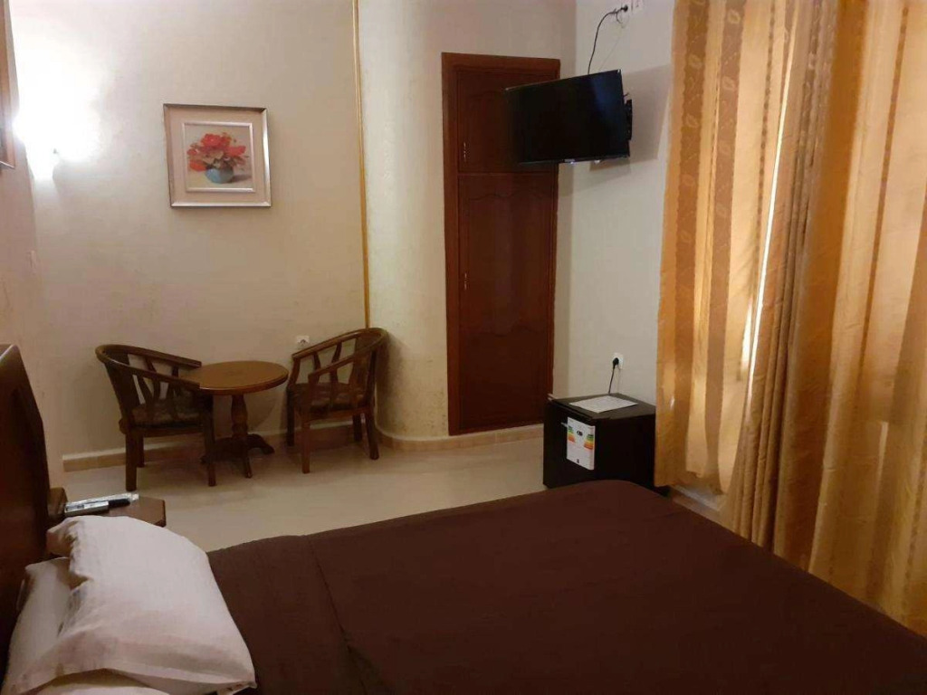 Hotel Les Ambassadeurs