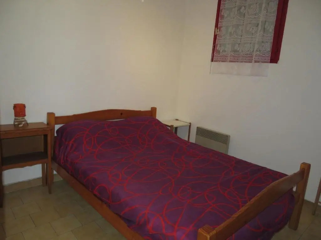 Appartement Sète, 2 pièces, 4 personnes - FR-1-338-336