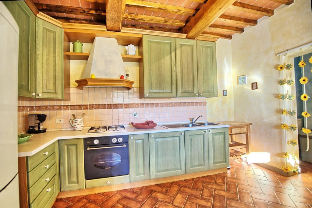 Casa Anna