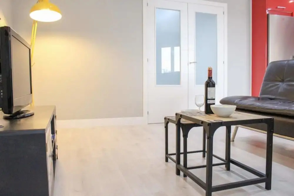 PUERTA DEL SOL Carretas APARTAMENTS & Rooms