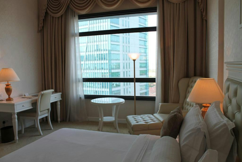 Royale Chulan Damansara