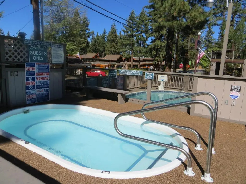 Stardust Lodge