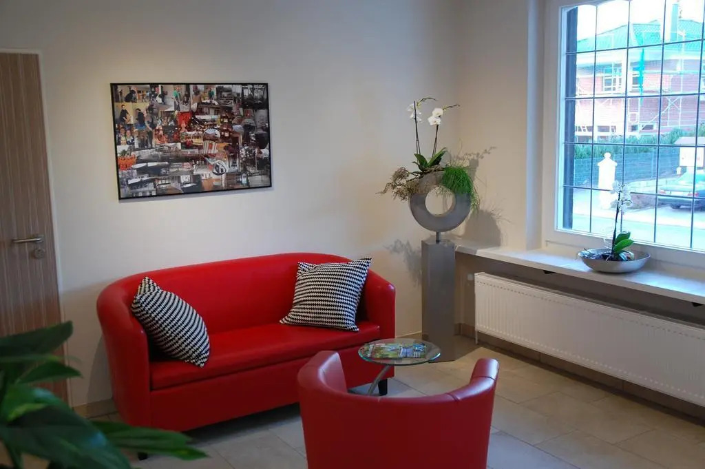 Parkhotel Bad Bevensen ,ThermePlus