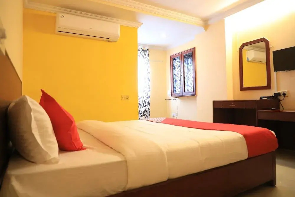 Hotel O Priya Residency