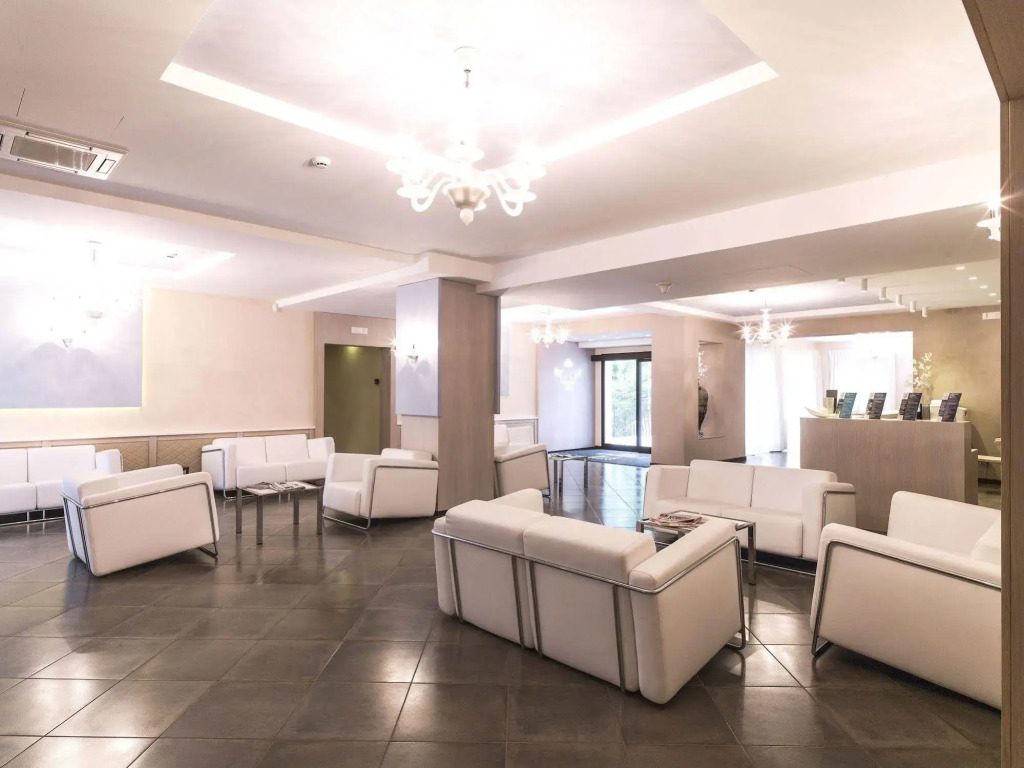 Il Castagneto Hotel