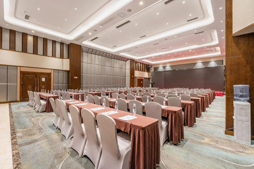 Yingzhou Hotel Huizhancheng