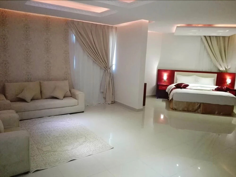 Golden House Aparthotel Riyadh