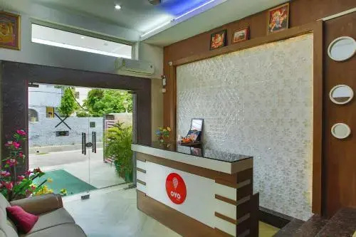 The Imperial Lodge