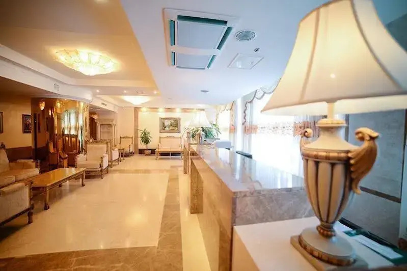Visak Hotel