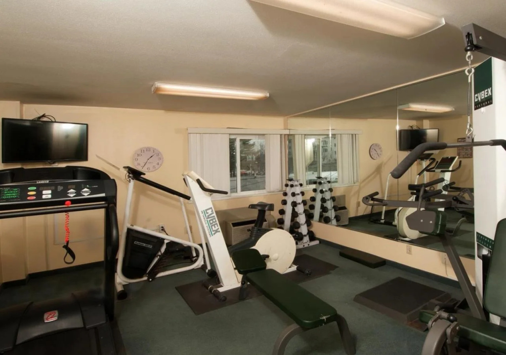 West Hartford Inn