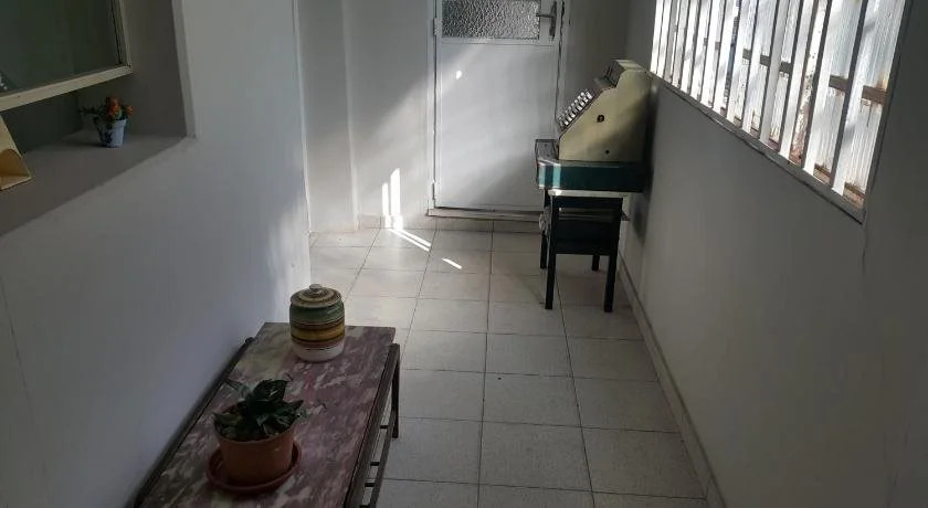 TJ House Hospedagem