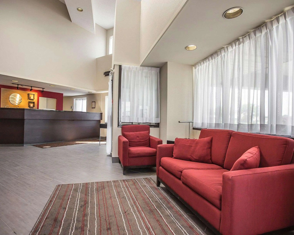 Comfort Inn Gatineau Centre