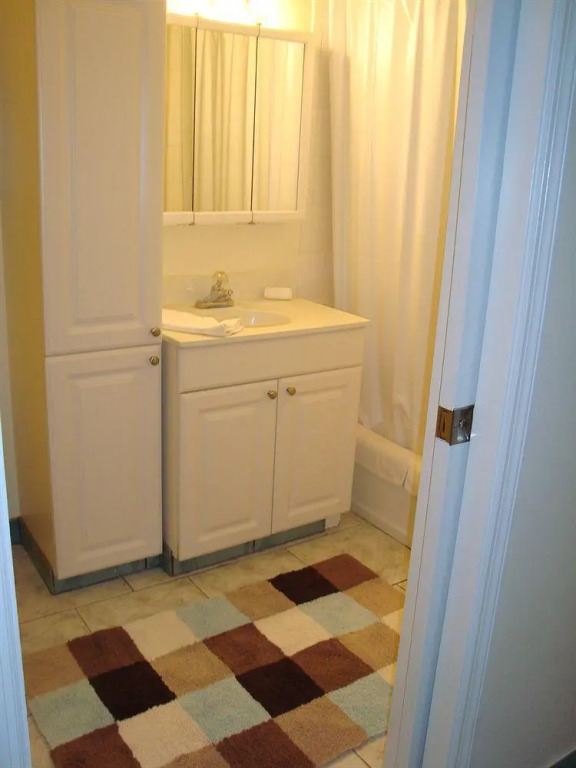 The Pershing Suites
