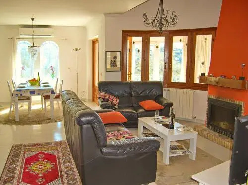 Villa Linda Vista - stunning views - by Holiday Rentals Villamar