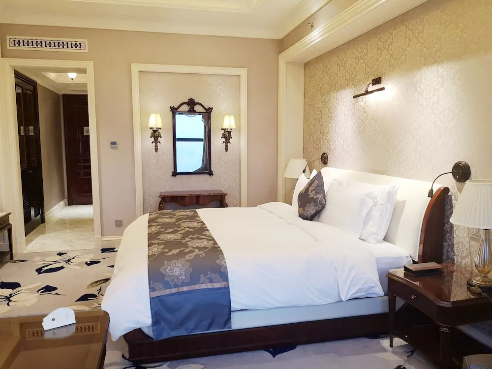Grand Mercure Huizhou Huiyang