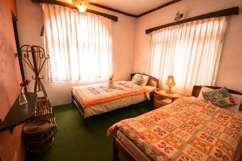 Peace Eye Guest House