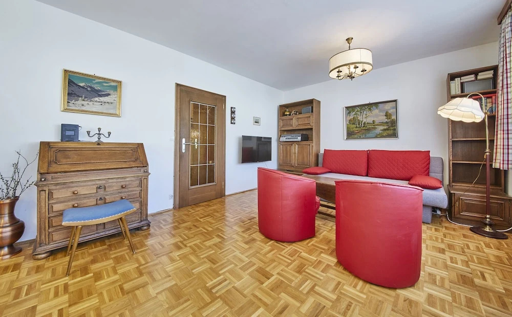 Appartement Retreat