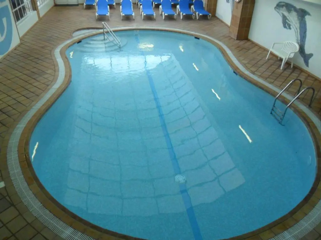 Hotel Apartamento Brisa Sol