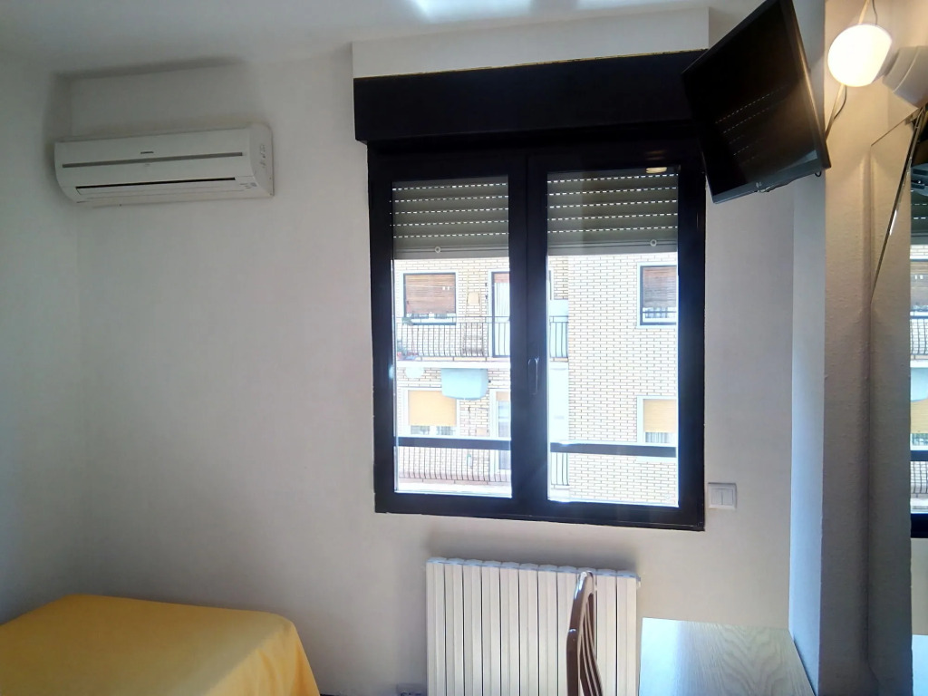 Hotel Delicias