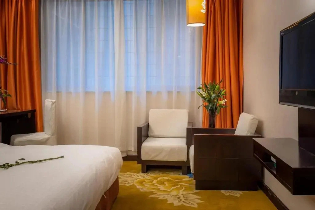 Hong Qiao Resort Hotel - Hangzhou