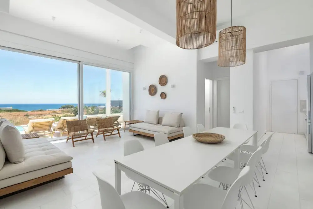 Sealove Villa - Luxury Pool - Up to 21 Guests