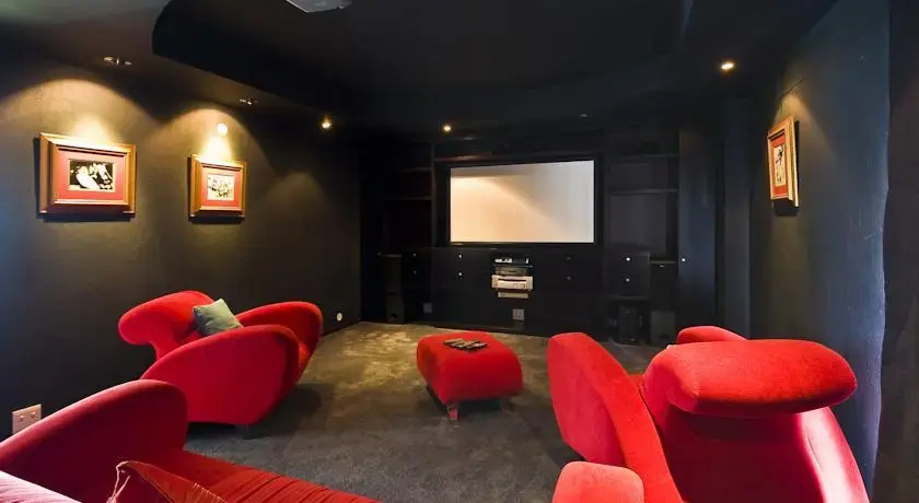 Hollywood Mansion & Spa Camps Bay