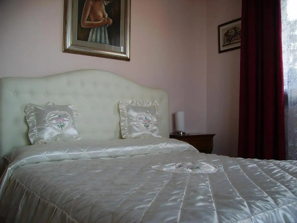 B&B Madonna della Neve