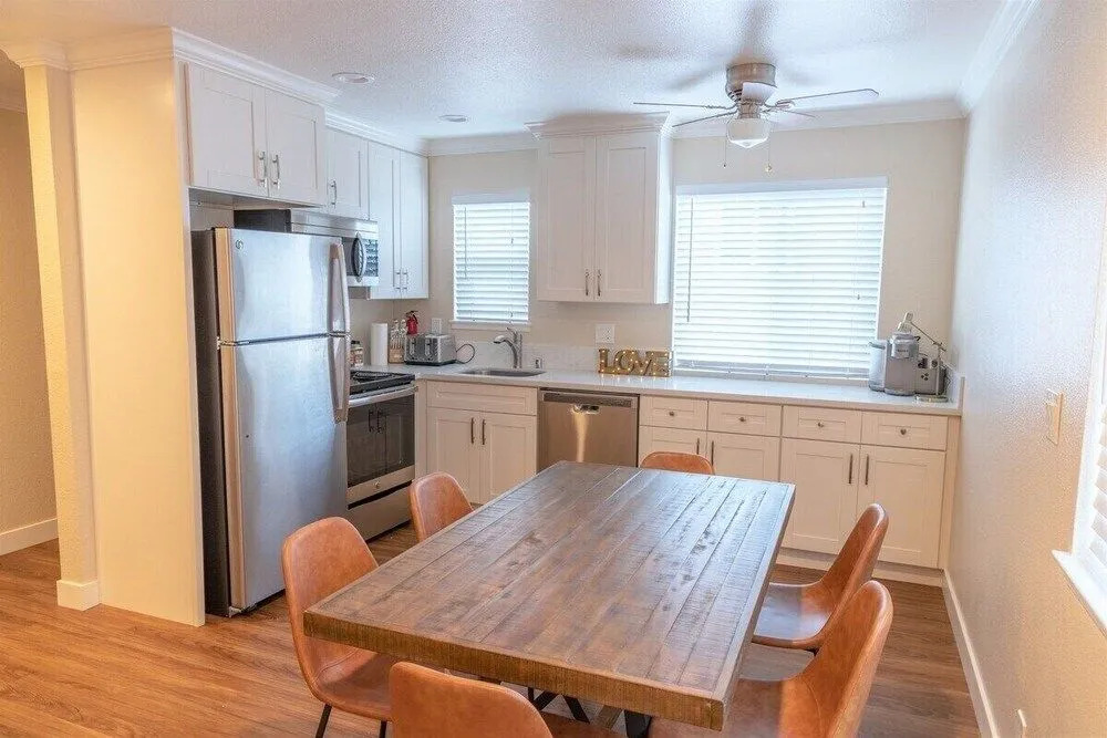 Modern, Private 1-bedroom in Silicon Valley
