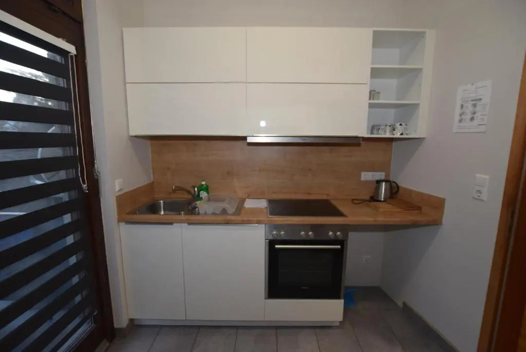 Apartment Bad Canstatt