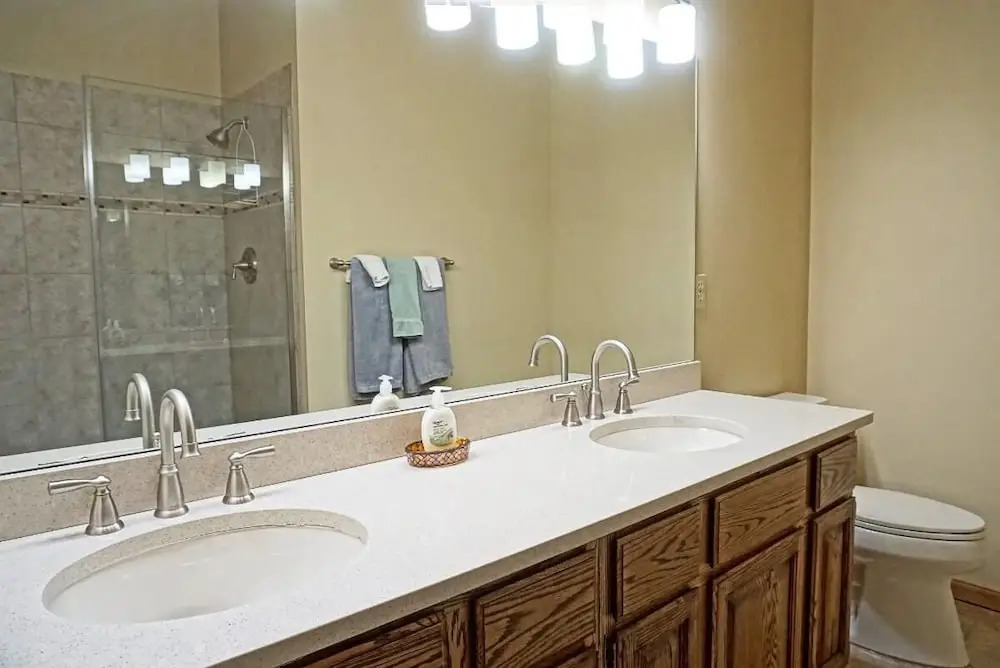 4515 Big Horn Rd (208212-6039) - 4 Br Home