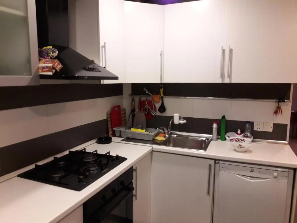 Coast Hilton Hotel 3 bedrooms