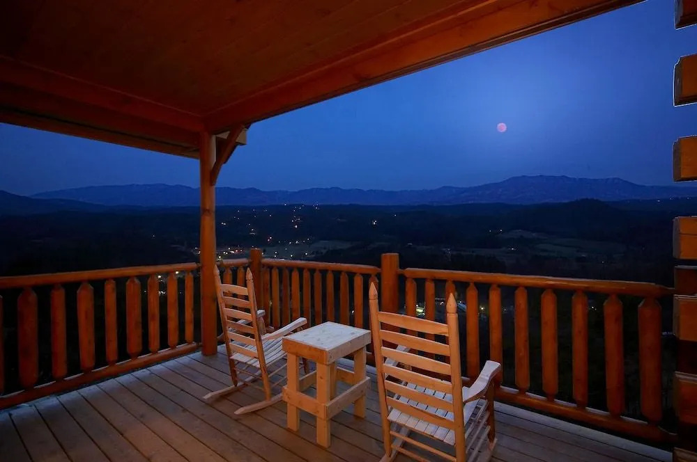Paradise View 24