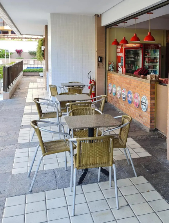 Apto 2 qtos Barra da Tijuca