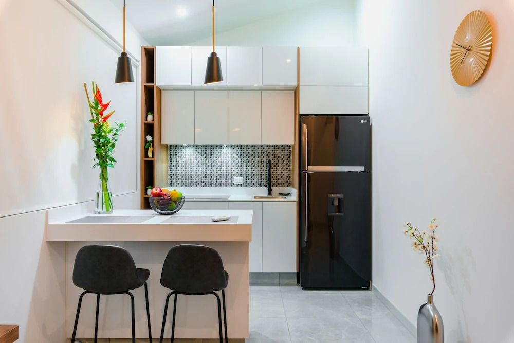 C A L Suites