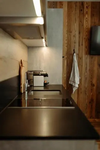 Appartement Wiederkehr