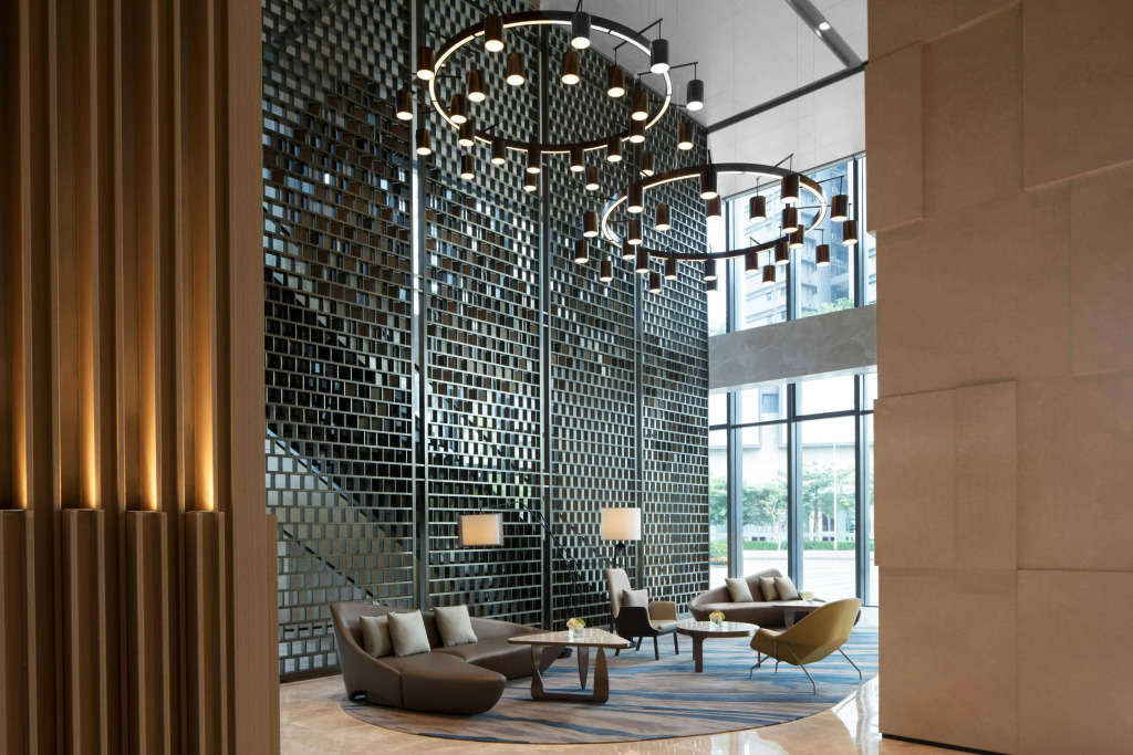 Courtyard by Marriott Shenzhen Baoan