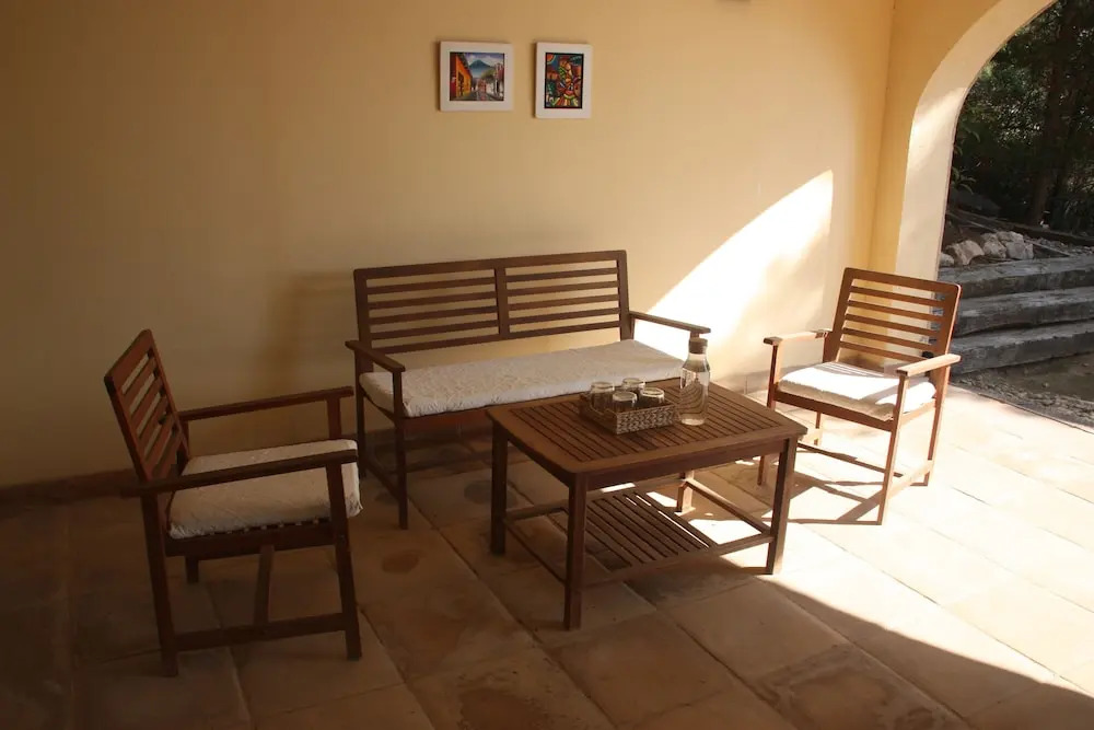 Villa Tamarit Guest House