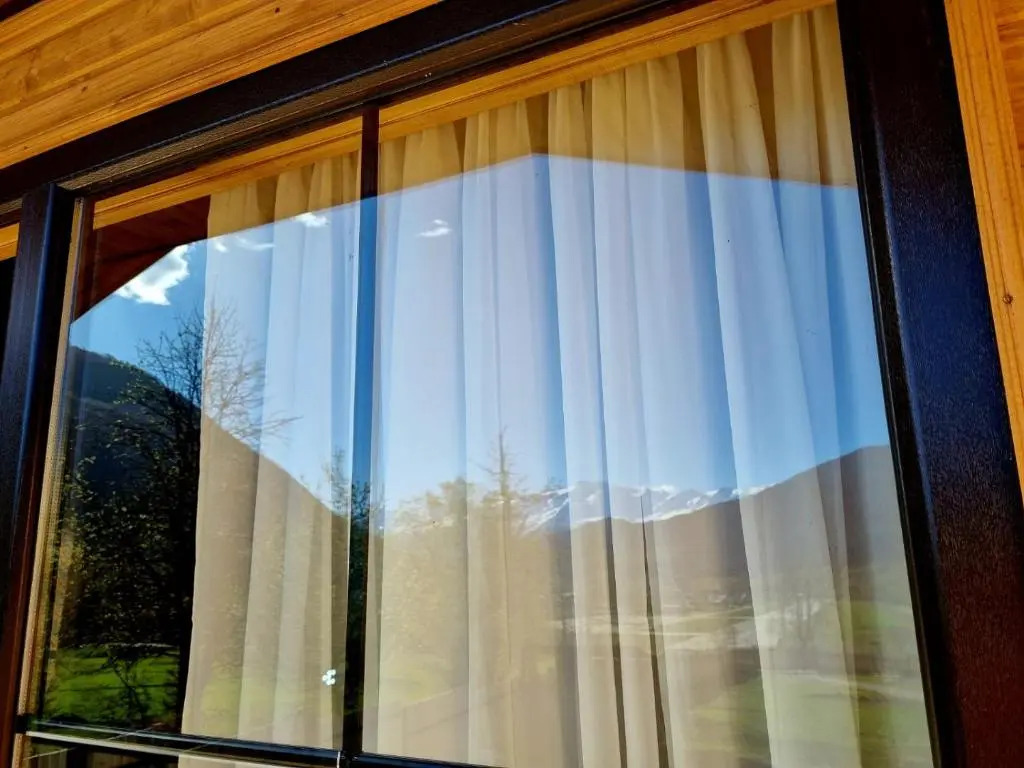 Mestia Villas