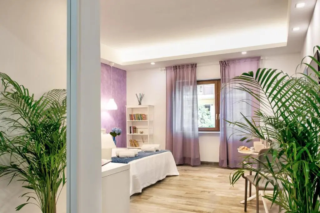 Dimoria Family Apartment