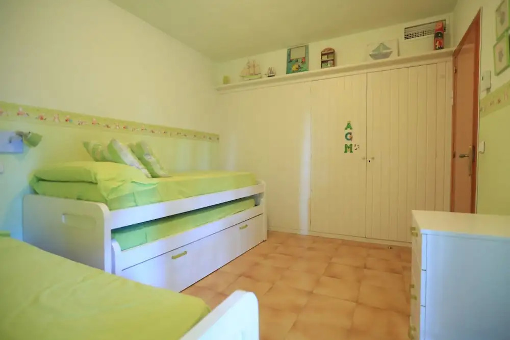 Apartment Para 5 Personas en Cambrils