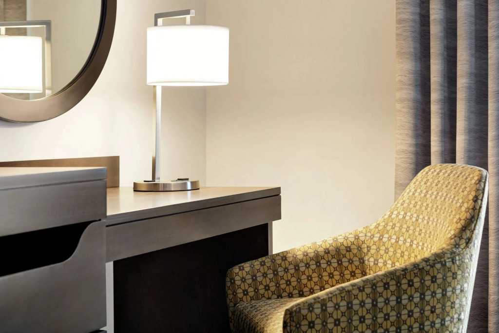 Hampton Inn & Suites Greenville-Downtown-Riverplace