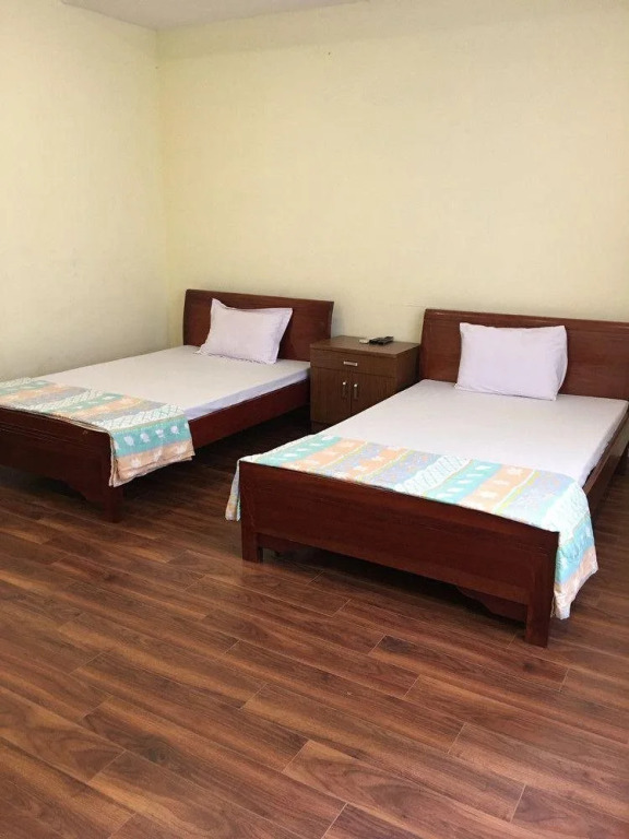 Ha Long Green Homestay