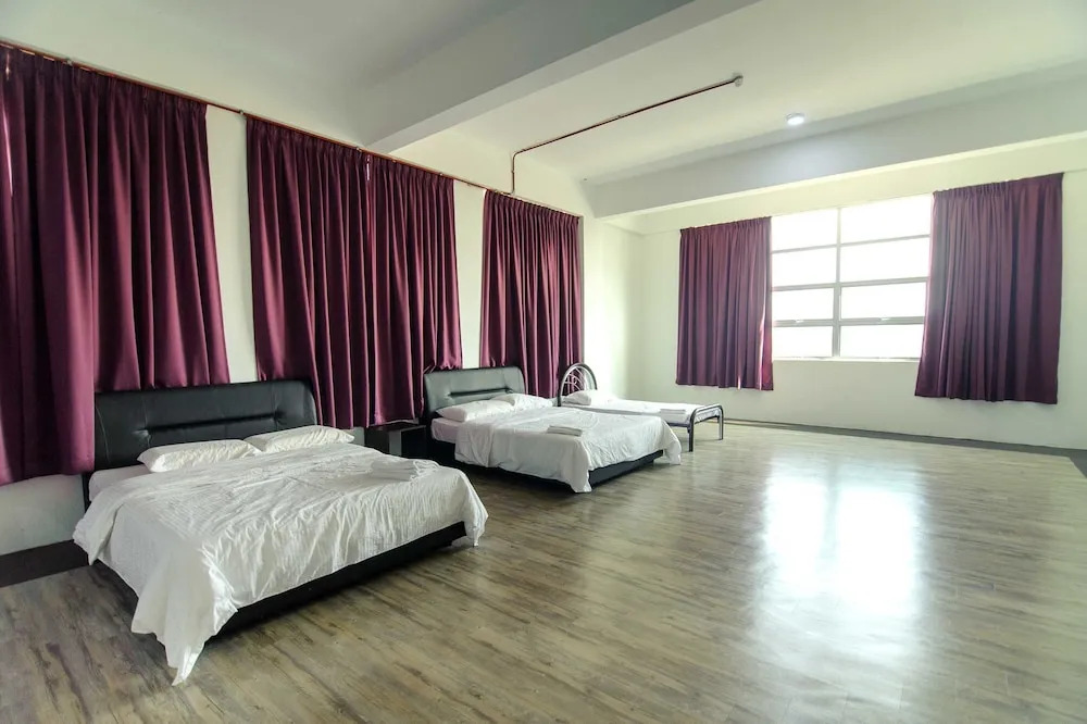 Zin Xin City View Hotel