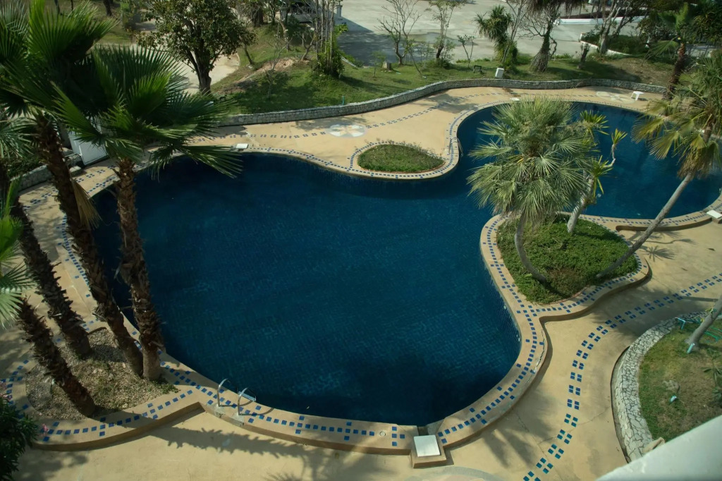 Gassan Panorama Golf Club